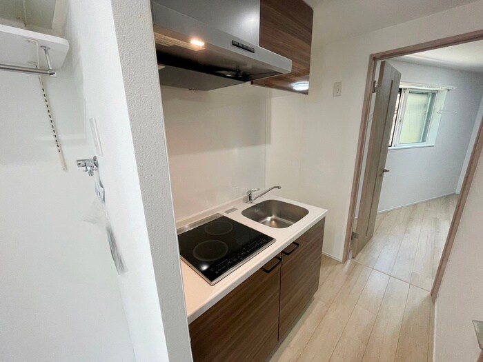 物件内観写真18　(廊下)