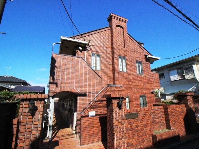 物件外観写真3　(外観写真)