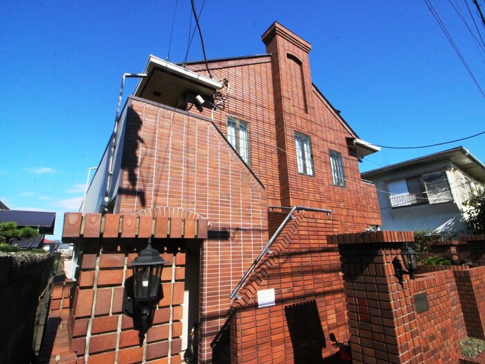 物件外観写真4　(外観写真)