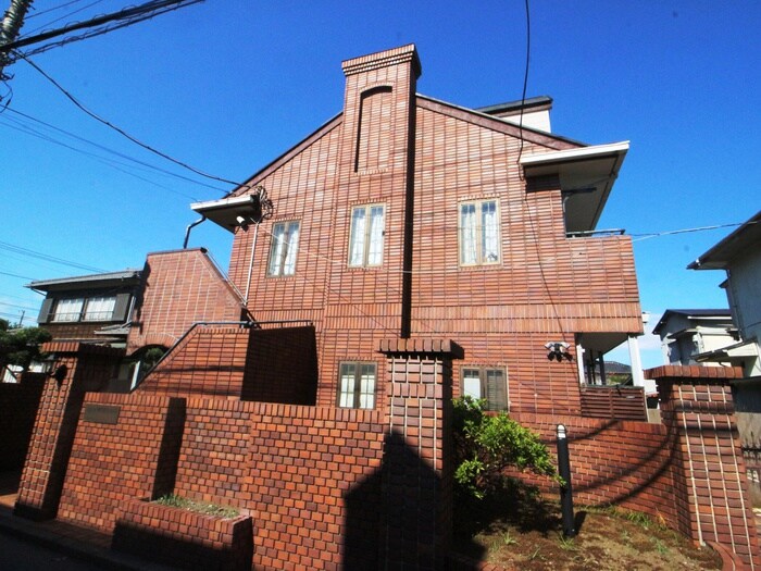 物件外観写真5　(外観写真)