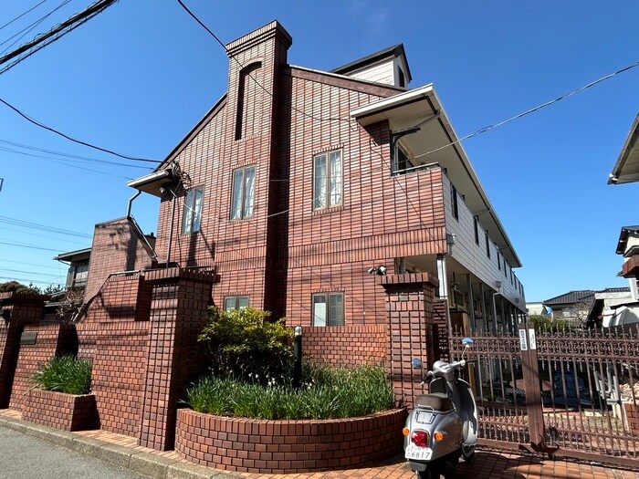 物件外観写真6　(外観写真)