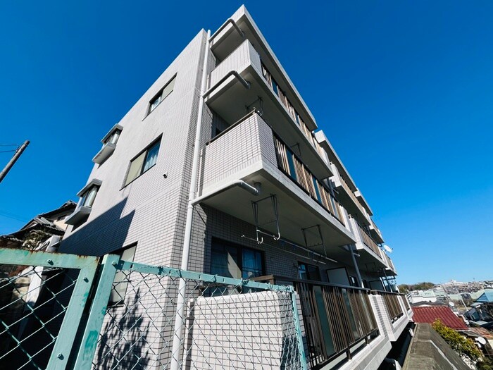 物件外観写真4　(外観写真)