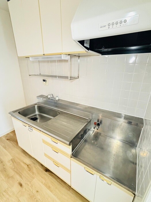 物件内観写真10　(キッチン)