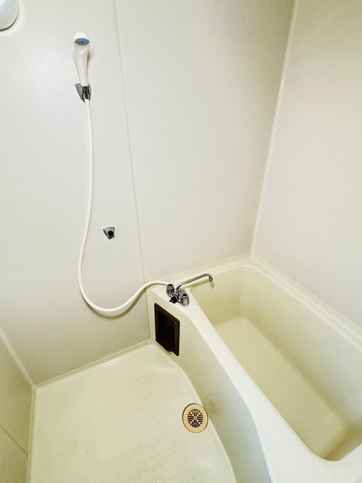 物件内観写真11　(バス／シャワールーム等)