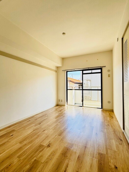 物件内観写真19　(居室)