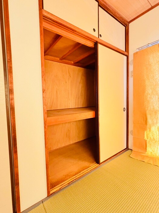 物件内観写真22　(収納)