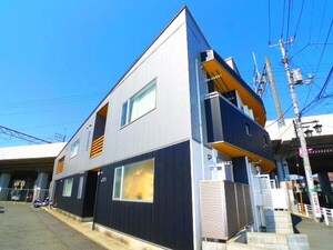 ｓｅｂｏｓｅｂｏ西浦和Ⅱ外観写真