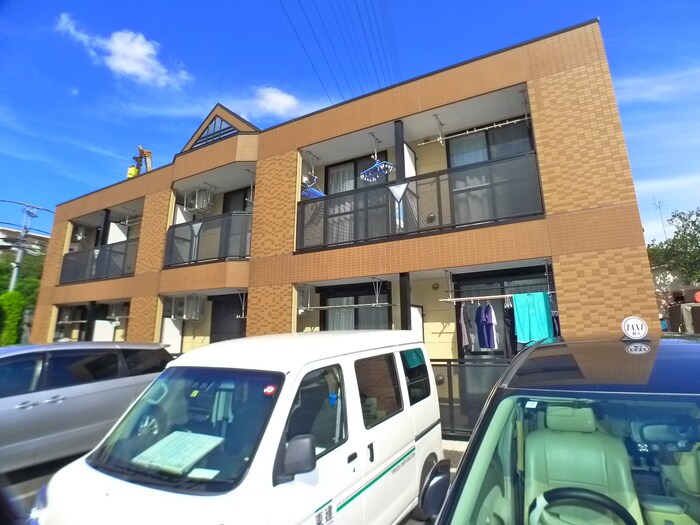 物件外観写真6　(外観写真)