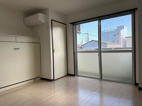 居室
