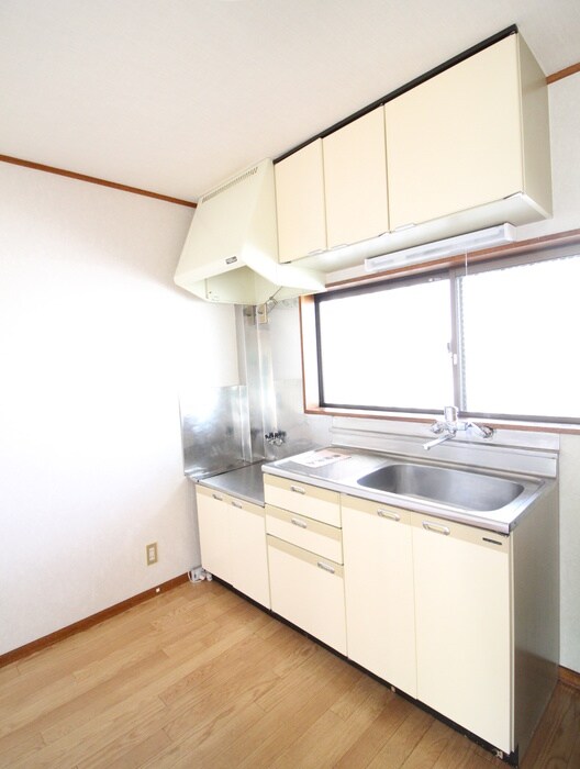 物件内観写真9　(キッチン)