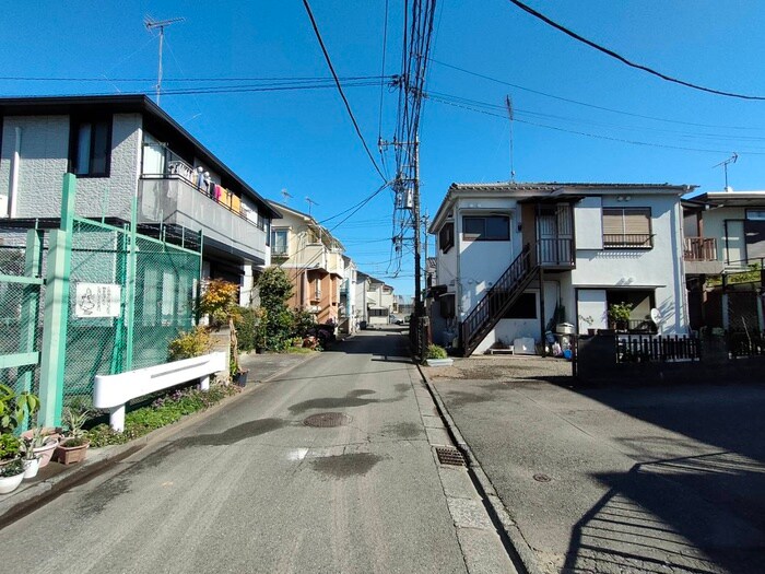 物件外観写真5　(周辺環境)