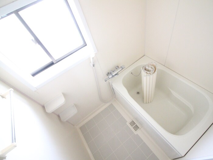 物件内観写真11　(バス／シャワールーム等)