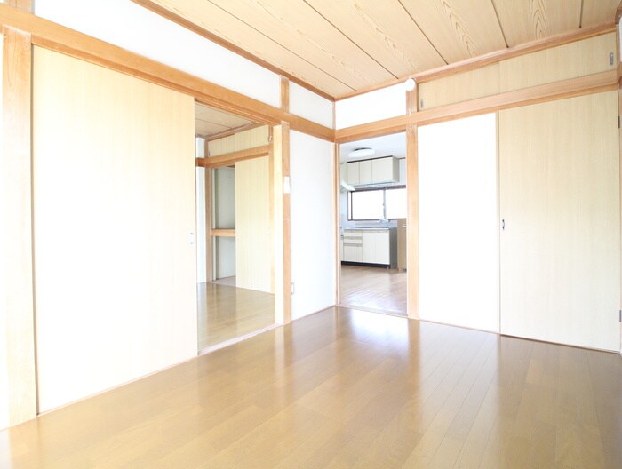 物件内観写真14　(居室)