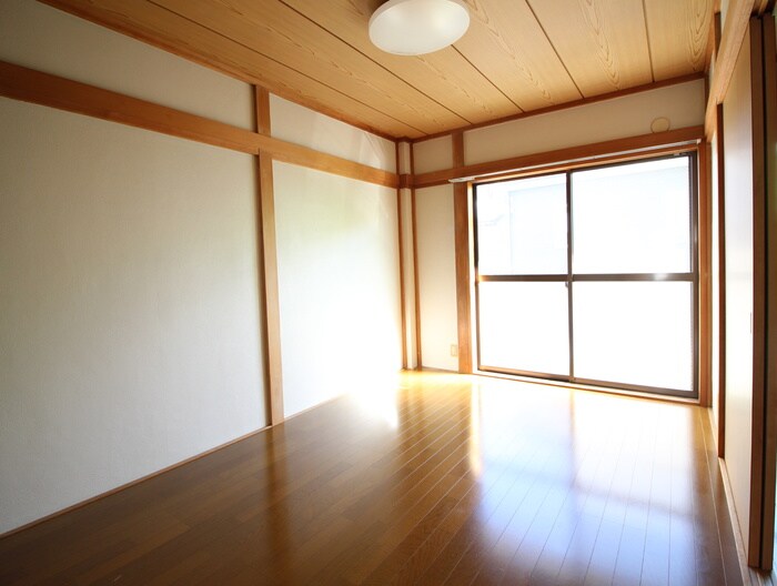 物件内観写真15　(居室)