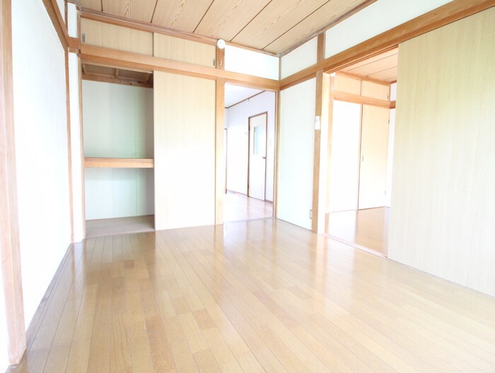 物件内観写真17　(居室)