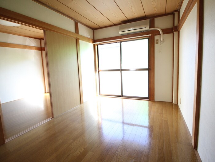 物件内観写真18　(居室)