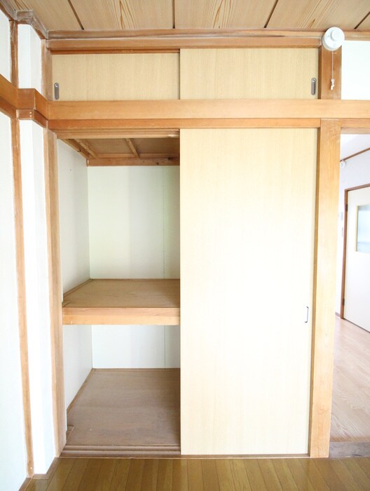 物件内観写真19　(収納)