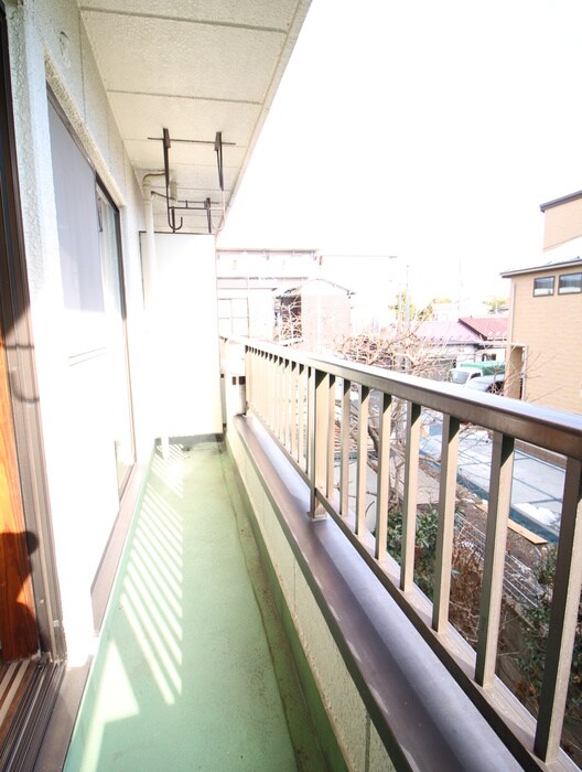 物件内観写真22　(ベランダ・バルコニー)