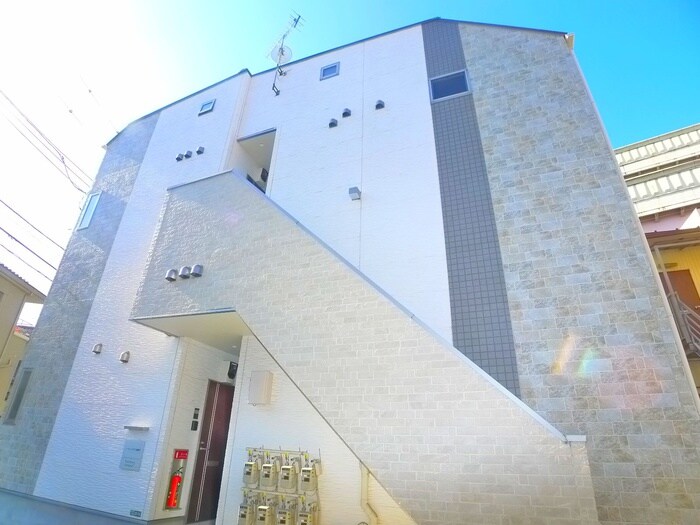 物件外観写真2　(その他)