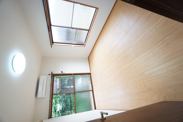 物件内観写真7　(居室)