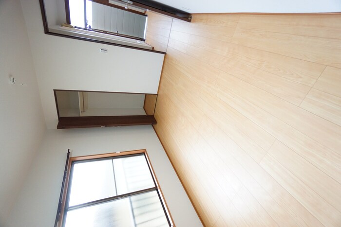 物件内観写真8　(居室)