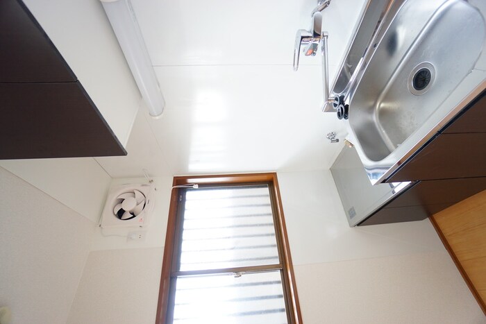 物件内観写真9　(キッチン)