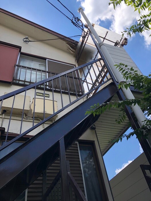 物件外観写真5　(外観写真)