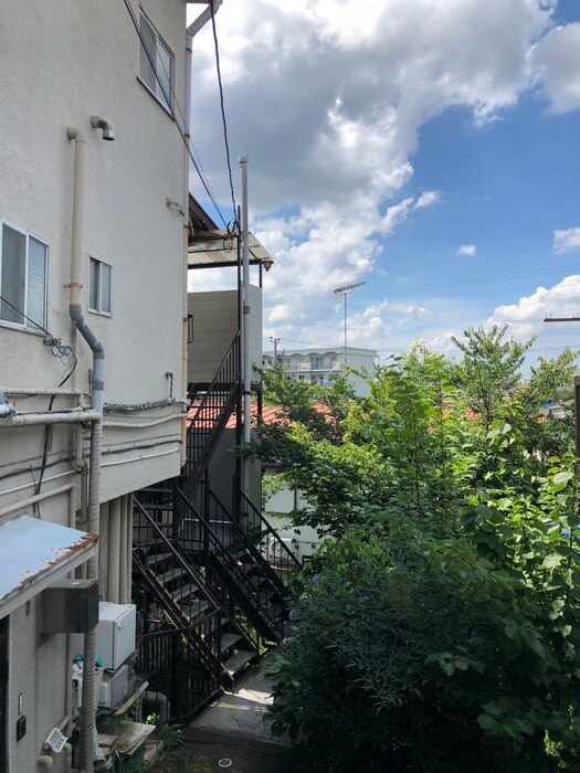 物件外観写真6　(周辺環境)