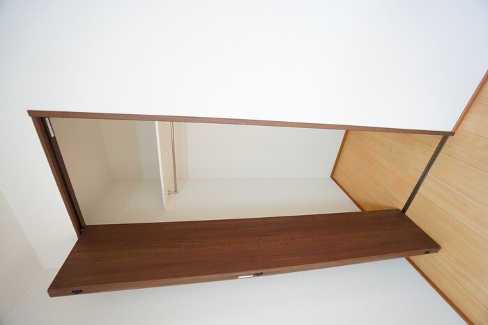 物件内観写真13　(収納)