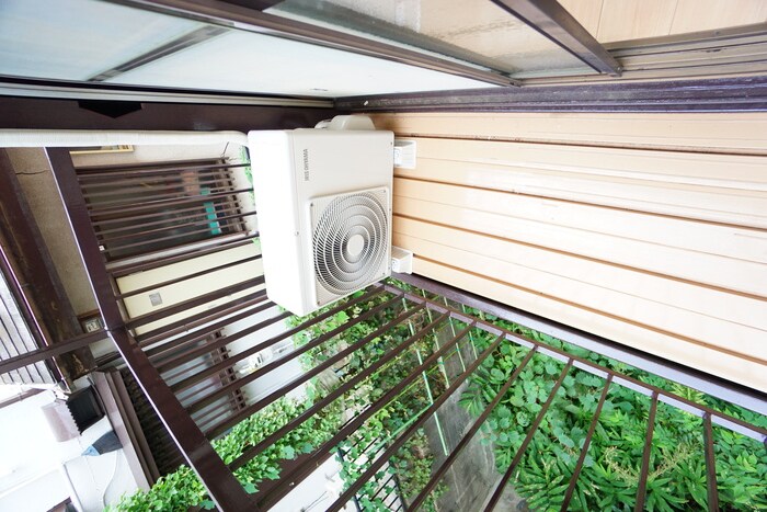 物件内観写真14　(ベランダ・バルコニー)