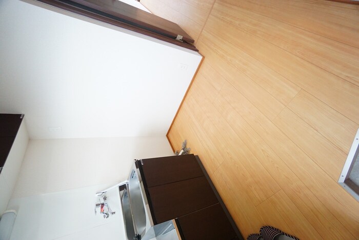 物件内観写真19　(キッチン)