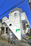 サンハート南八幡