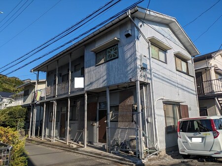 絆ハウス外観写真