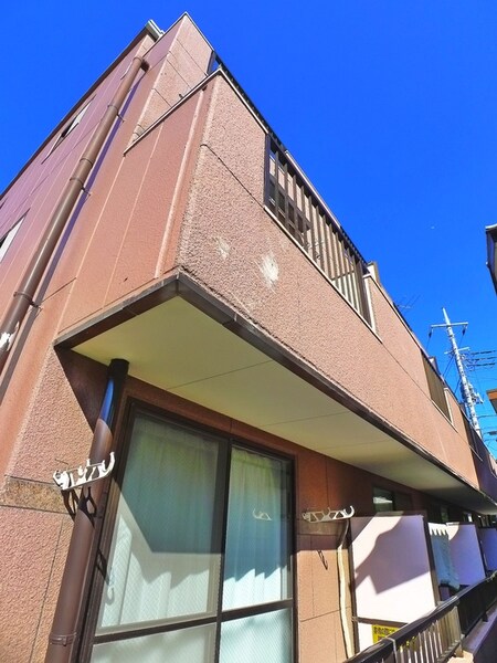 メゾン大和田外観写真