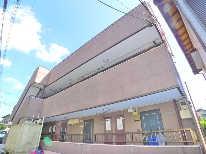 物件外観写真3　(外観写真)