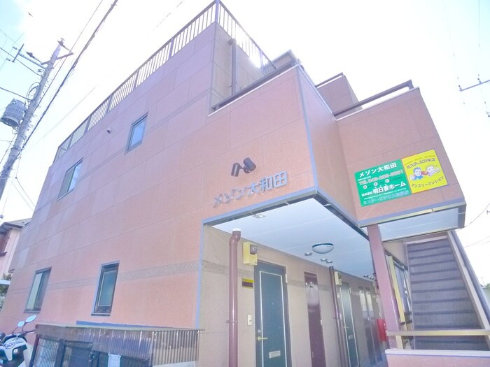 物件外観写真4　(その他)