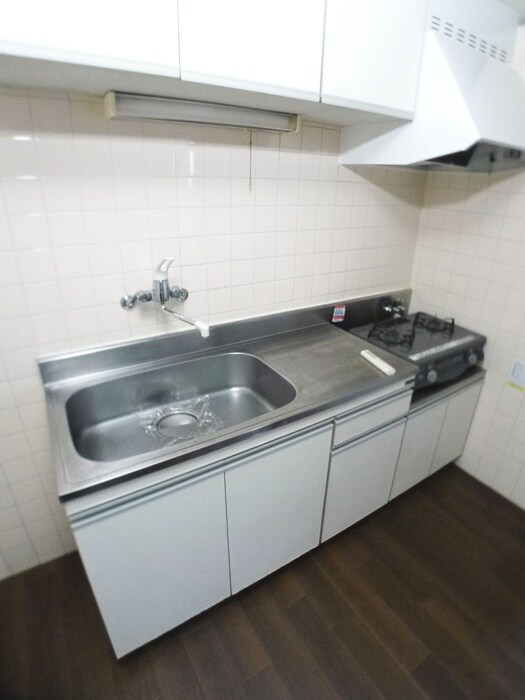 物件内観写真13　(キッチン)