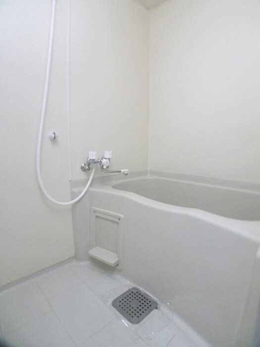 物件内観写真15　(バス／シャワールーム等)