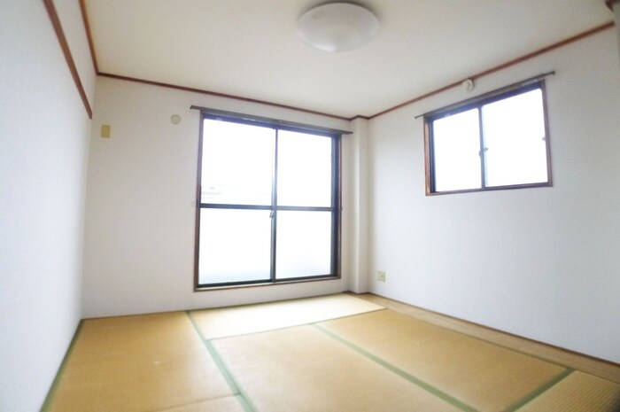 物件内観写真20　(居室)