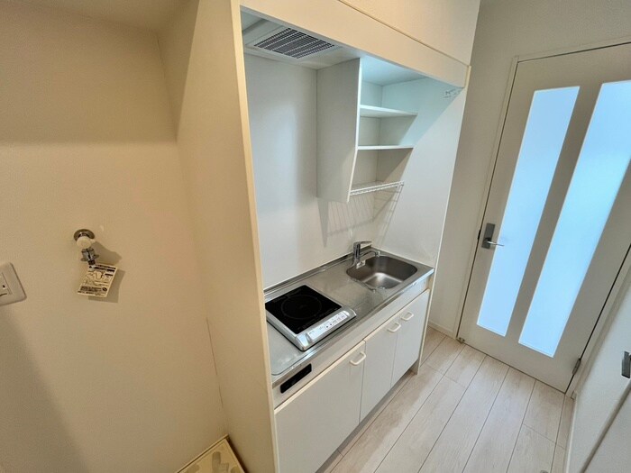 物件内観写真10　(キッチン)