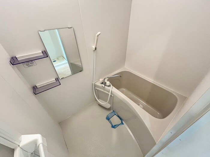 物件内観写真11　(バス／シャワールーム等)