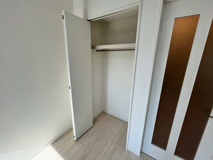 物件内観写真14　(収納)