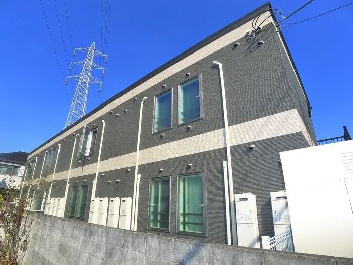 物件外観写真1　(その他)