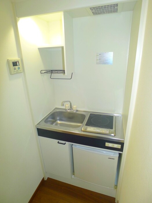 物件内観写真7　(キッチン)