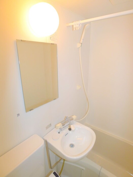 物件内観写真14　(洗面)