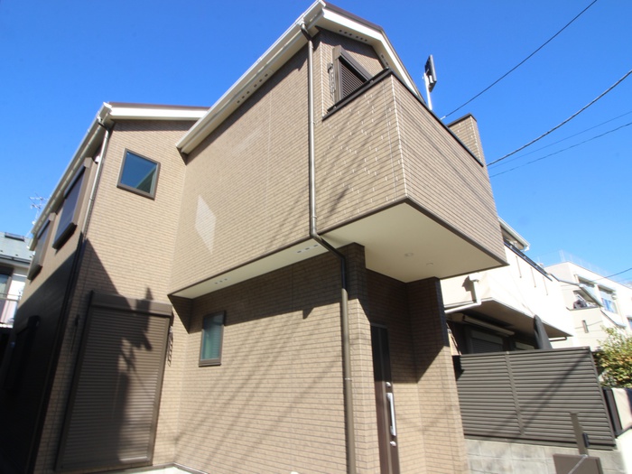 下石神井２丁目戸建Ａ棟