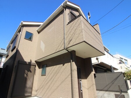 下石神井２丁目戸建Ａ棟外観写真