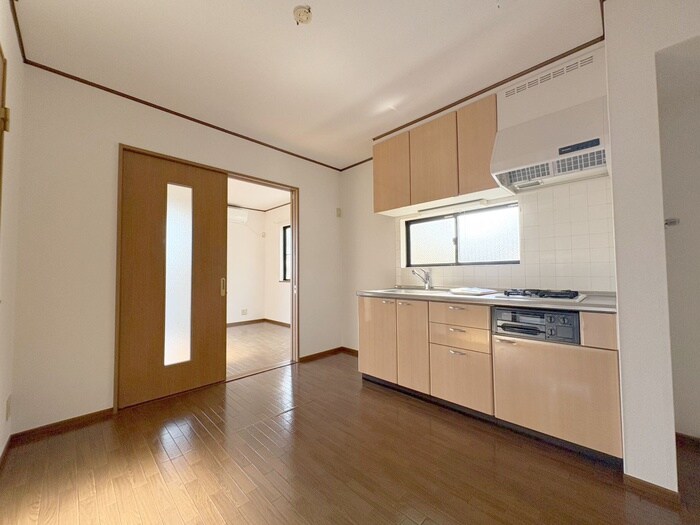 物件内観写真6　(居室)