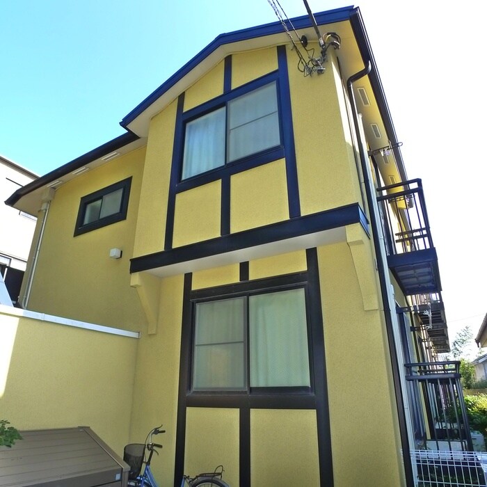 物件外観写真3　(周辺環境)