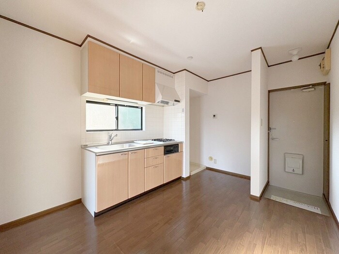 物件内観写真15　(居室)